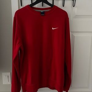 Nike Crewneck Sweater
